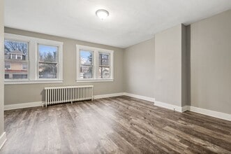 101-103 E Agnew Ave in Pittsburgh, PA - Building Photo - Building Photo