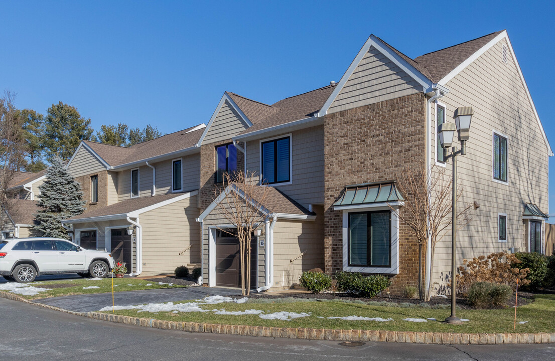 1301 Warren Ave in Spring Lake, NJ - Building Photo