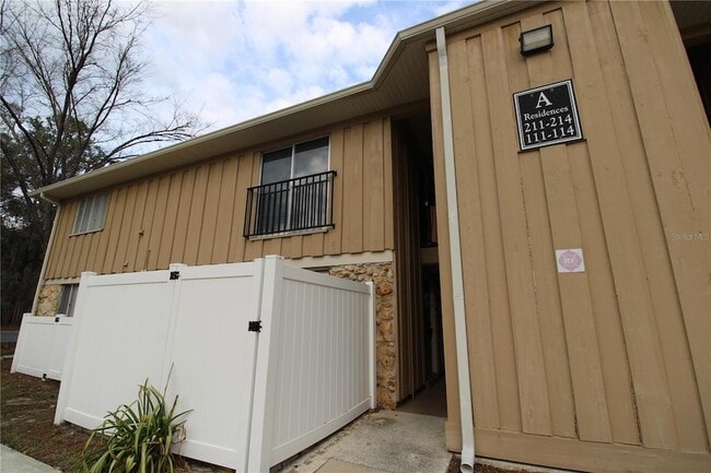 507 NW 39th Rd, Unit 112 in Gainesville, FL - Building Photo - Building Photo