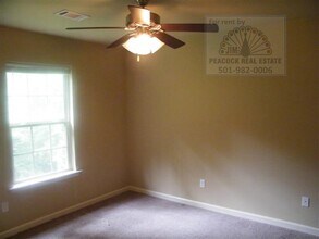 220 Natalie Ln in Jacksonville, AR - Building Photo - Building Photo