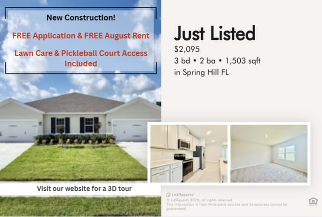 property at 499 Voltaire Dr