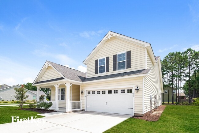 243 Overcup Loop in Summerville, SC - Building Photo - Building Photo