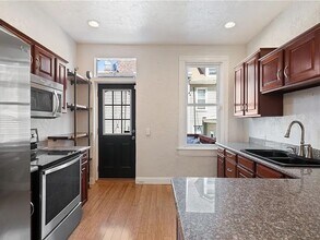 5335 Carnegie St in Pittsburgh, PA - Building Photo - Building Photo