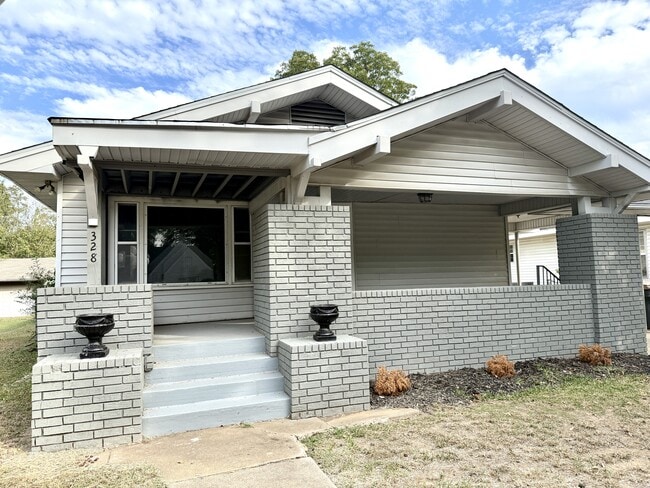 328 I St SW in Ardmore, OK - Building Photo - Building Photo