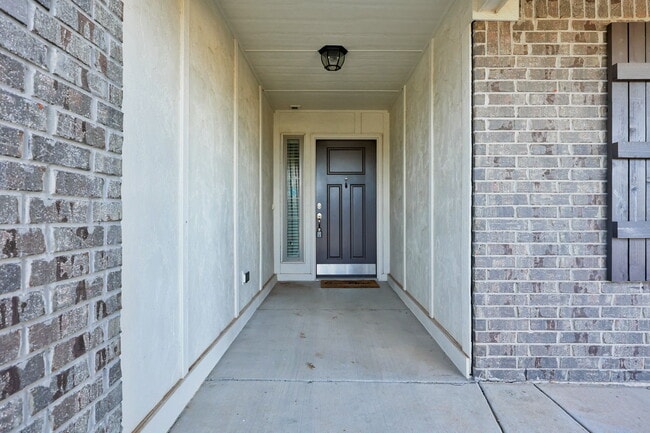 806 Barbaroot Dr in Norman, OK - Building Photo - Building Photo