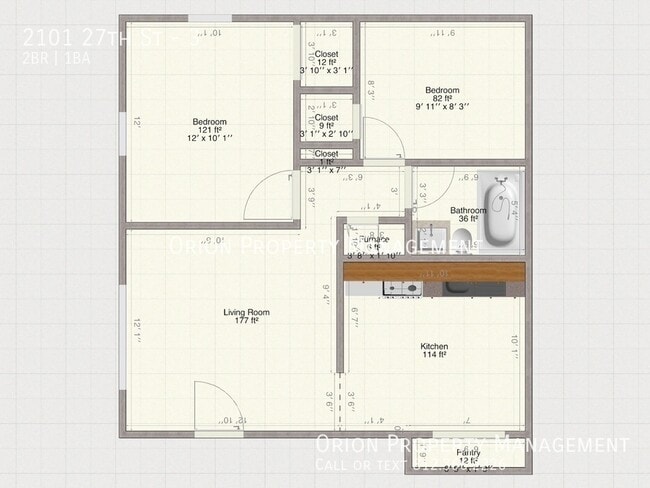 2101 27th St in Bedford, IN - Building Photo - Building Photo