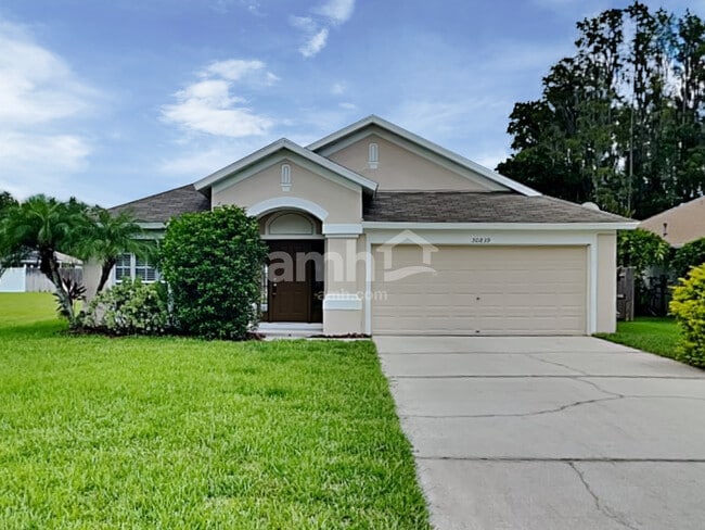 property at 30839 St Vincent Ct