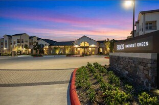 3502 Harvest Bounty Dr in Richmond, TX - Building Photo