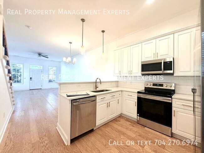 269 W G St in Kannapolis, NC - Building Photo - Building Photo