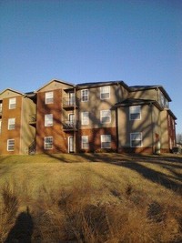 Hallmark at Jeffersonville in Jeffersonville, IN - Foto de edificio - Building Photo