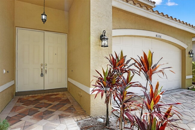 8326 Emerald Winds Cir in Boynton Beach, FL - Building Photo - Building Photo