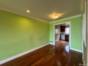 1231 18th Ave in San Francisco, CA - Building Photo - Building Photo