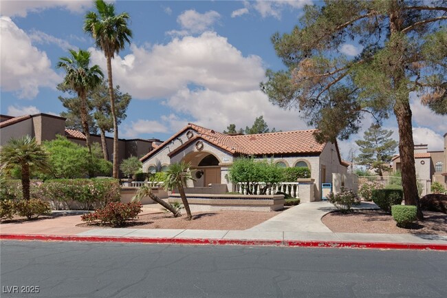 property at 2967 Juniper Hills Blvd
