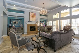 Dorado Ranch in Odessa, TX - Building Photo