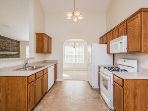 216 Overlook Dr in Dallas, GA - Building Photo - Building Photo