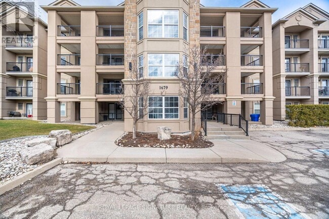 property at 1479 Maple Ave