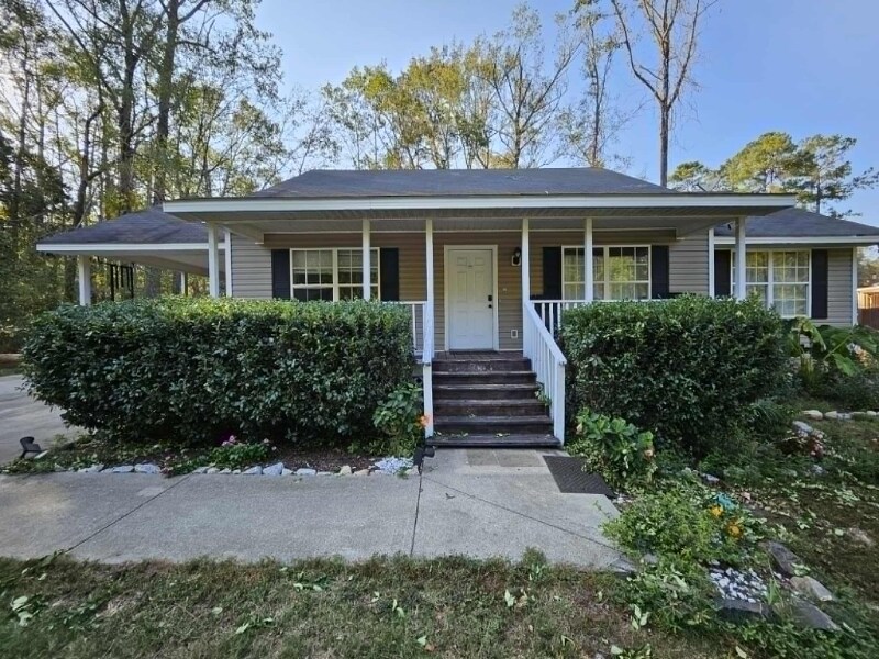 4331 Roswell Dr in Martinez, GA - Building Photo