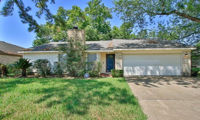 property at 21306 Park Run Dr