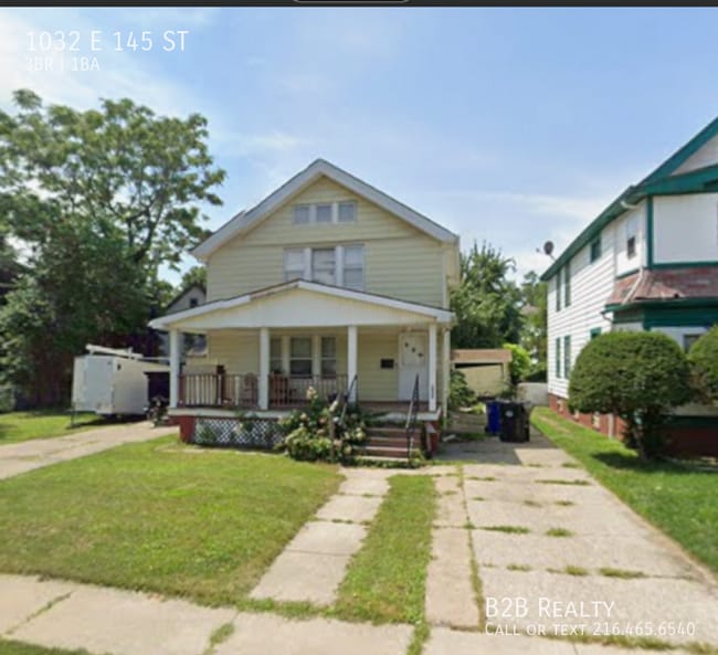 property at 1032 E 145th St