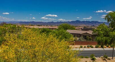 9940 Sable Point St in Las Vegas, NV - Building Photo - Building Photo