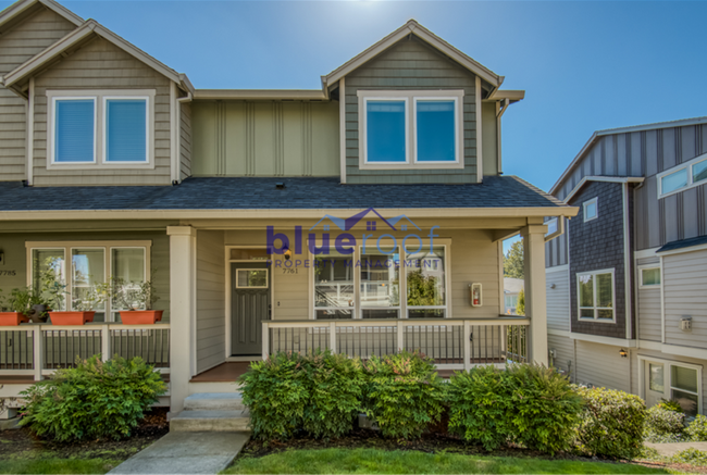 7761 NE Mary Beth Ln in Hillsboro, OR - Building Photo - Building Photo