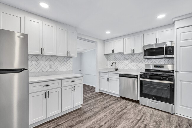 Avalon Townhomes