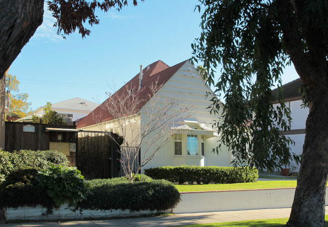 617 9th St in Santa Monica, CA - Building Photo - Building Photo