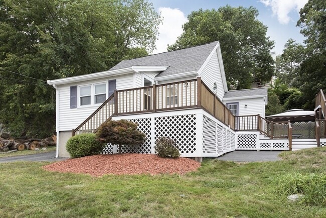 property at 75 Saugus Ave