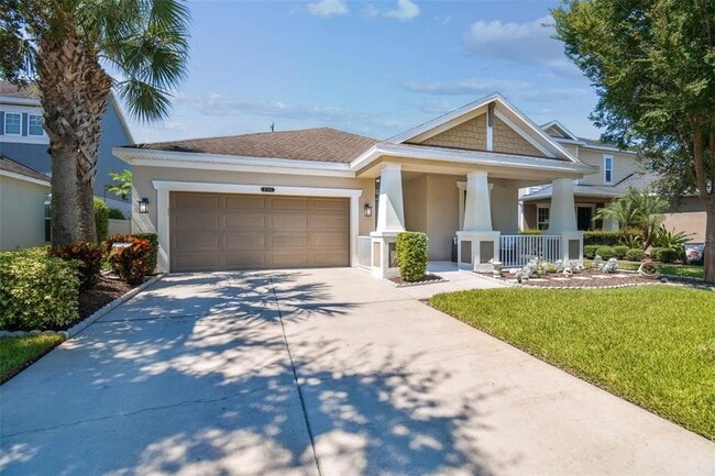 9264 Bella Vita Cir in Land O Lakes, FL - Building Photo - Building Photo