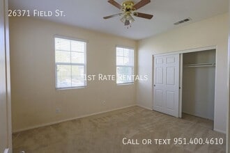 26371 Field St in Moreno Valley, CA - Building Photo - Building Photo