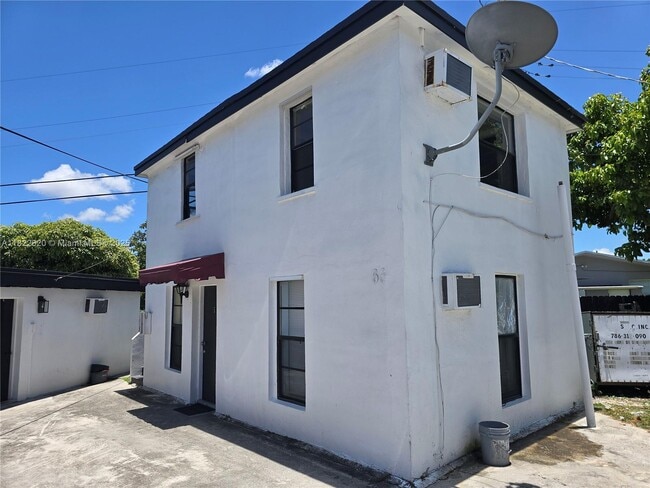 property at 66 W 13th St