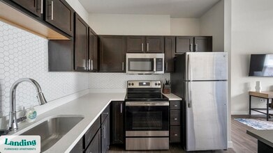 3833 Manson Pike, Unit 2207 in Murfreesboro, TN - Foto de edificio - Building Photo