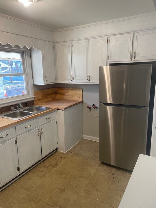 2505 Druid Hls Wy in Charlotte, NC - Building Photo