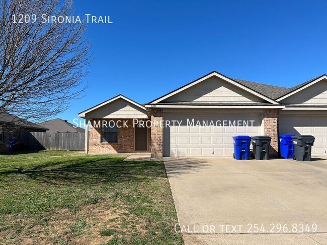 1209 Sironia Trail