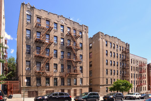 975 E 181st St Apartments