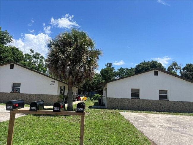 property at 6344 Pennsylvania Ave