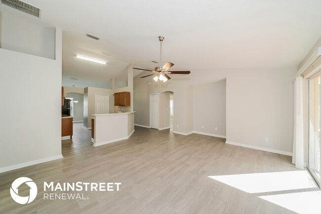 4169 Dull St in North Port, FL - Building Photo - Building Photo
