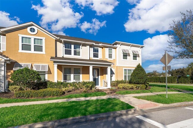 2584 Amati Dr in Kissimmee, FL - Building Photo - Building Photo