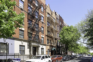 515 W 151st St Apartments