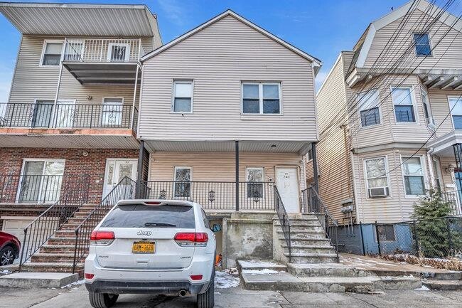property at 165 Winfield Ave