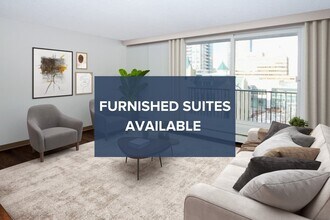 Aldrin House in Calgary, AB - Building Photo - Building Photo