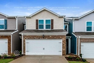 941 Greenville Wy in Knightdale, NC - Building Photo