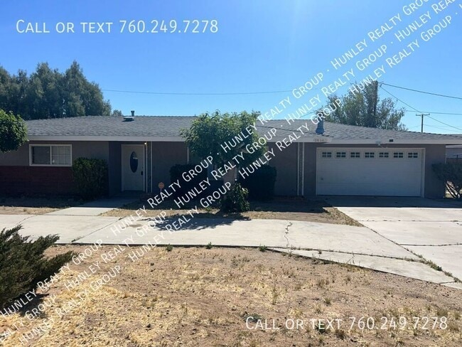 property at 14161 Osage Rd