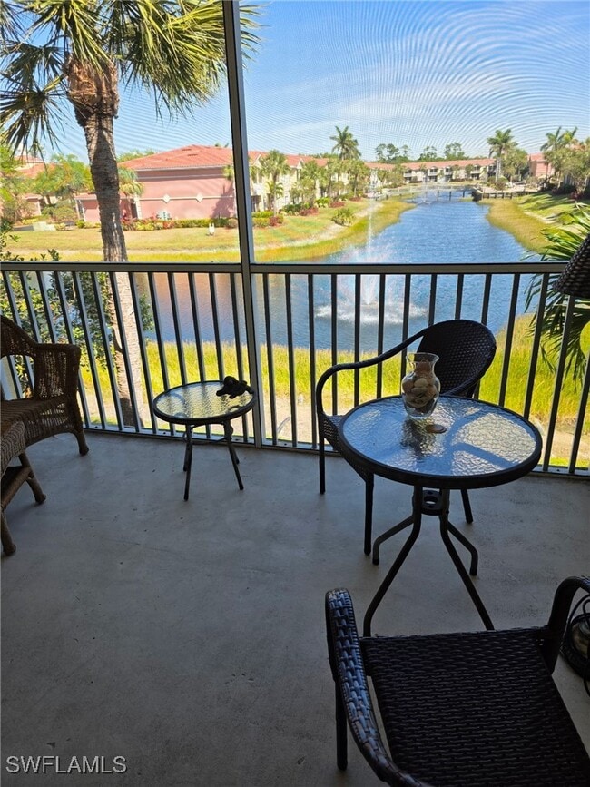 property at 20221 Estero Gardens Cir