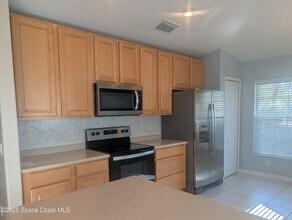 2877 Mondavi Dr in Rockledge, FL - Building Photo - Building Photo