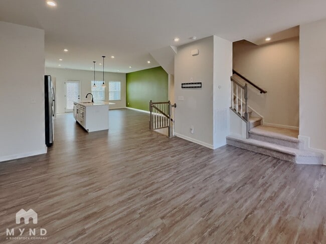 10868 Overlook Mountain Dr in Charlotte, NC - Building Photo - Building Photo