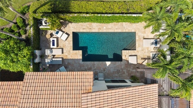 property at 504 Tierra Mar Ln E