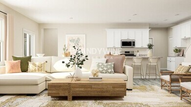 852 Delft Way in Hampton, GA - Building Photo - Building Photo