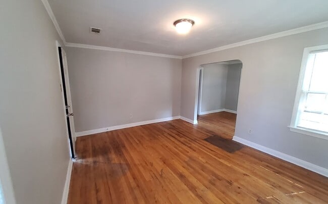 1074 S Prescott St in Memphis, TN - Building Photo - Building Photo