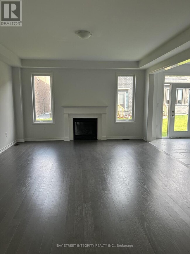 1442 Mourning Dove Ln in Pickering, ON - Building Photo - Building Photo